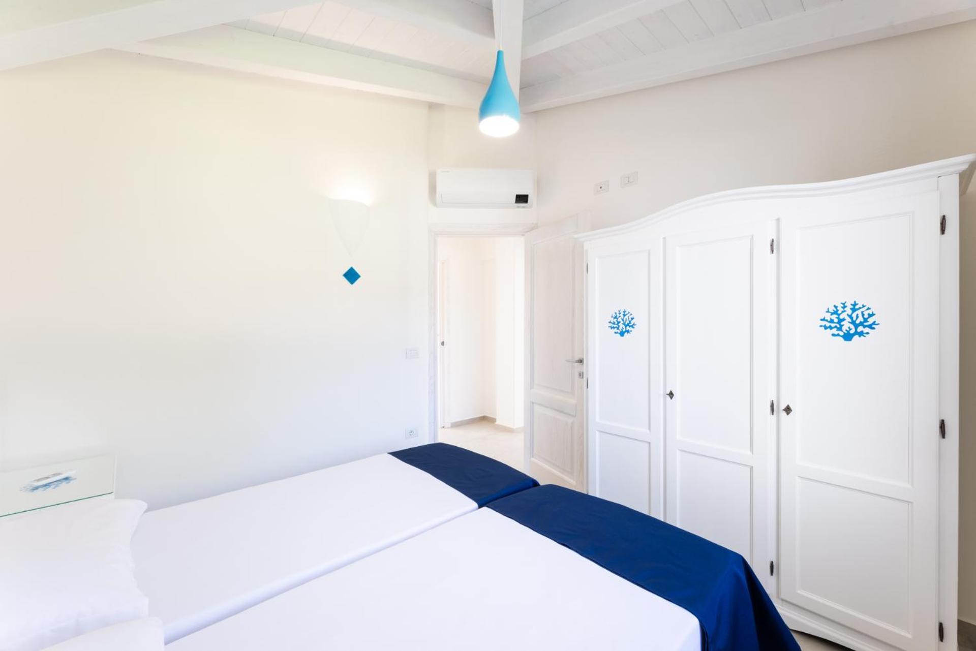 Villa Corallo Sx Ottiolu Porto Ottiolu Dış mekan fotoğraf